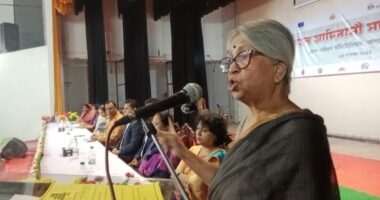 আদিবাসীদেরকে "ক্ষুদ্র নৃ-গোষ্ঠী" বলে উল্লেখ করা মানবাধিকারের পরিপন্থী : সুলতানা কামাল