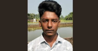 গাংনীতে গাছের সাথে মোটরসাইকেলের ধাক্কা কিশোর নিহত
