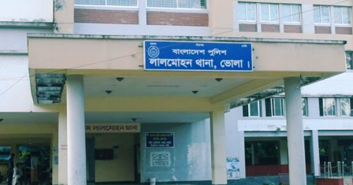 লালমোহনে মায়ের সঙ্গে অভিমান করে শিক্ষার্থীর আত্মহত্যা