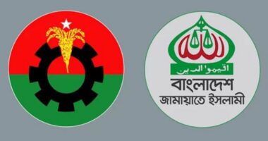 আসুন আমরা একসঙ্গে বসি,বিএনপিকে আলোচনায় বসার আহ্বান জামায়াতের