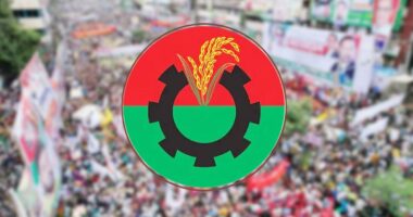 চলছে বিএনপির স্থায়ী কমিটির বৈঠক,আজ বিকেলেই প্রার্থীর তালিকা ঘোষণা