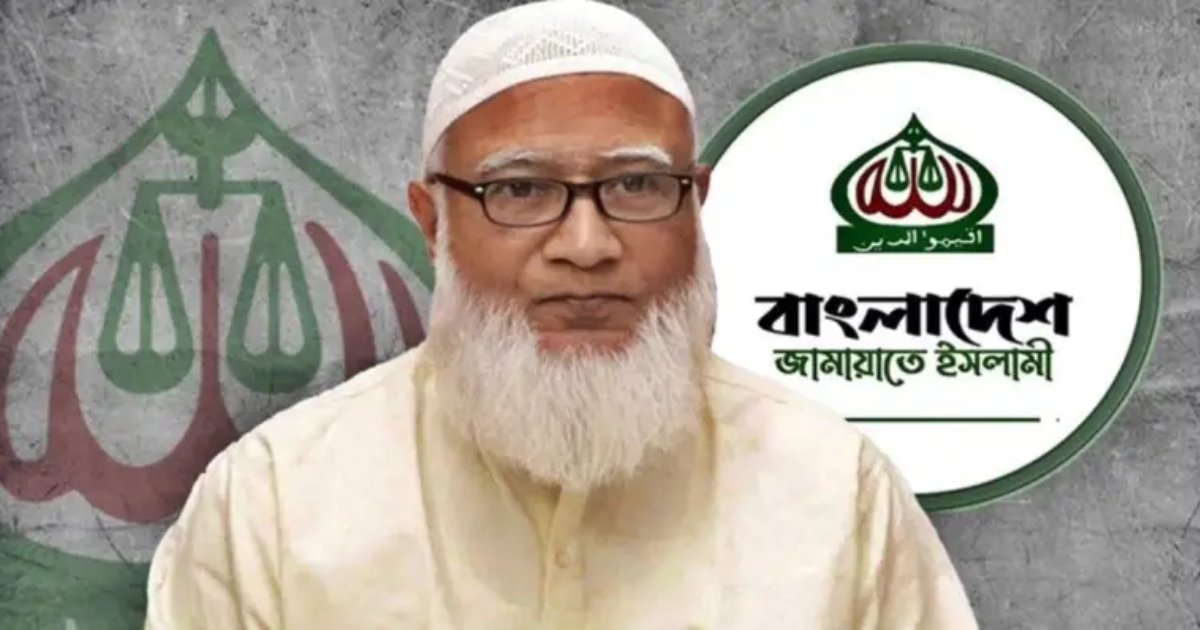 জোট নয়, আসনভিত্তিক সমঝোতা হবে,‘বিশেষ’ নির্বাচনি কৌশলে এগোচ্ছে জামায়াত : ডা. শফিকুর রহমান