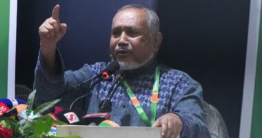 বিশ্ববিদ্যালয়ে গাঁজা-মদ বন্ধ হয়েছে, ডালের ঘনত্ব বেড়েছে : ডা.তাহের