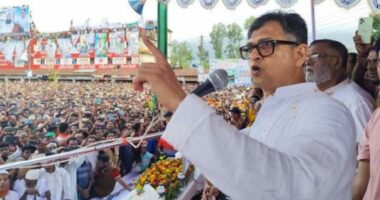 সরকারের সঙ্গে যেকোনো আলোচনায় প্রস্তুত বিএনপি, তবে কোনো রাজনৈতিক দলকে রেফারির দায়িত্ব দেব না : সালাহউদ্দিন