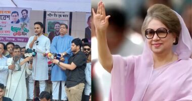 আপোষহীন নেত্রী খালেদা জিয়া, আপসহীনতায় উজ্জীবিত হয়েই বিএনপিতে যোগ দিই : মীর স্নিগ্ধ