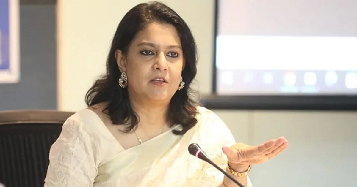 আর আলোচনার সময় নেই, জুলাই সনদ ও গণভোট নিয়ে দ্রুত সিদ্ধান্ত জানাবে সরকার : রিজওয়ানা হাসান