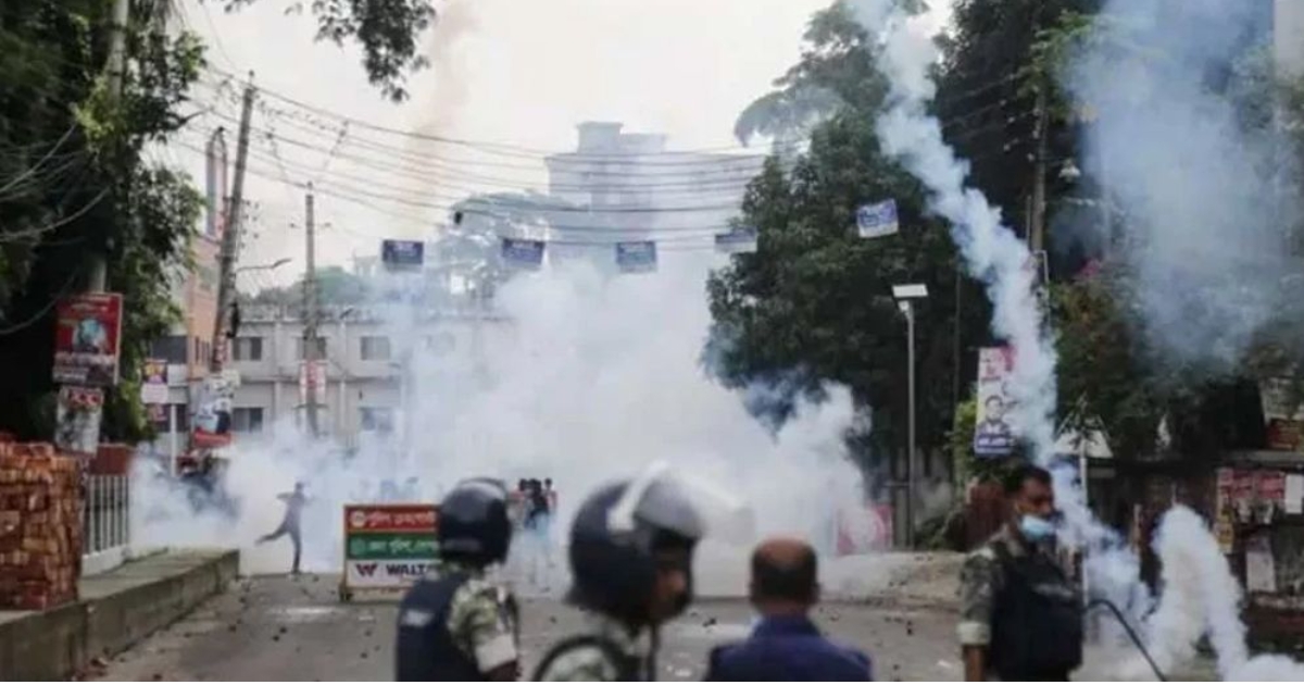 গোপালগঞ্জে সংঘর্ষে এনসিপি-আ.লীগ দুপক্ষই দায়ী : তদন্ত কমিটি