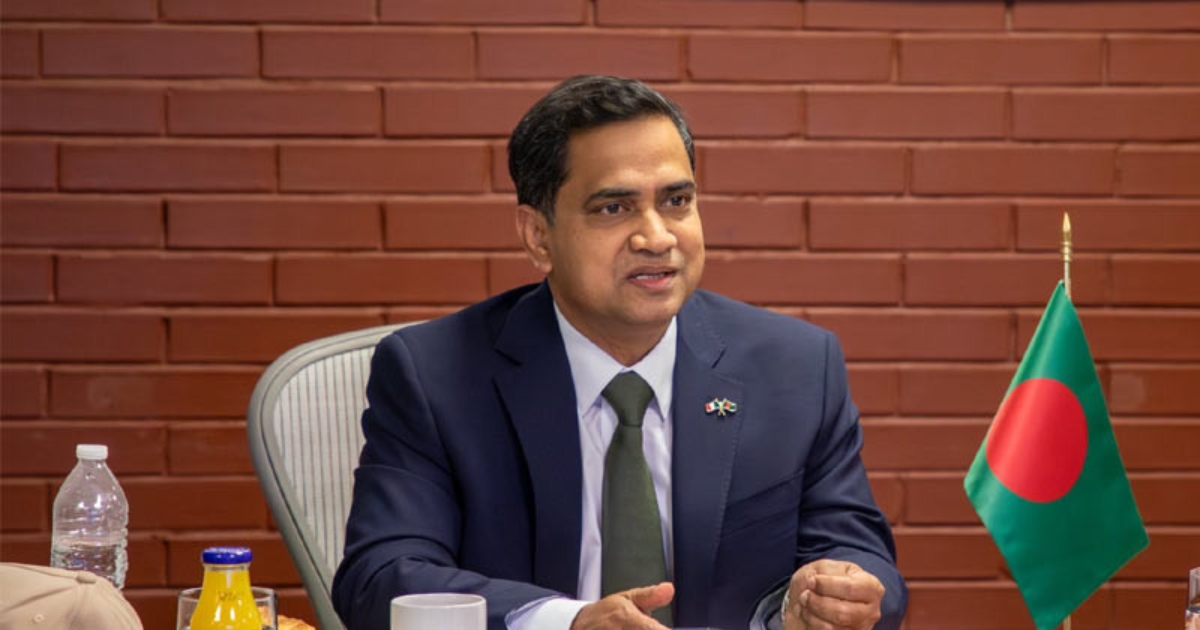 “ধানের শীষ একসময় ছিল সার্বজনীন প্রতীক,সব বিষয়ে ঐকমত্য না থাকলেও, কিছু মৌলিক বিষয়ে ঐকমত্য অত্যাবশ্যক”