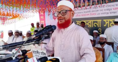 আমরা মুক্তিযুদ্ধের বিরুদ্ধে ছিলাম না, কিন্তু ভারতের বিরুদ্ধে ছিলাম : এটিএম আজহারুল ইসলাম