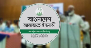 প্রধান উপদেষ্টার ঘোষণায় নাখোশ জামায়াত, নির্বাচনের আগেই গণভোটে অনড় জামায়াত