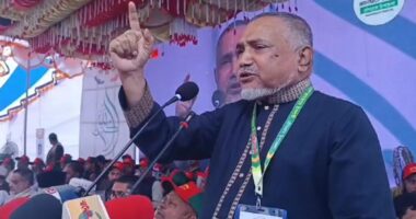 বিএনপির চেয়ে জামায়াত বেশি জনপ্রিয়, আগামীর নির্বাচন হবে চাঁদাবাজ ও দুর্নীতিবাজদের বিরুদ্ধে : ডা. তাহের