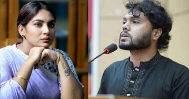 “যে শিক্ষকের মুখের ভাষা এত নোংরা, এমন মানুষের রাজনীতি নোংরাই হবে”: নীলা ইসরাফিল