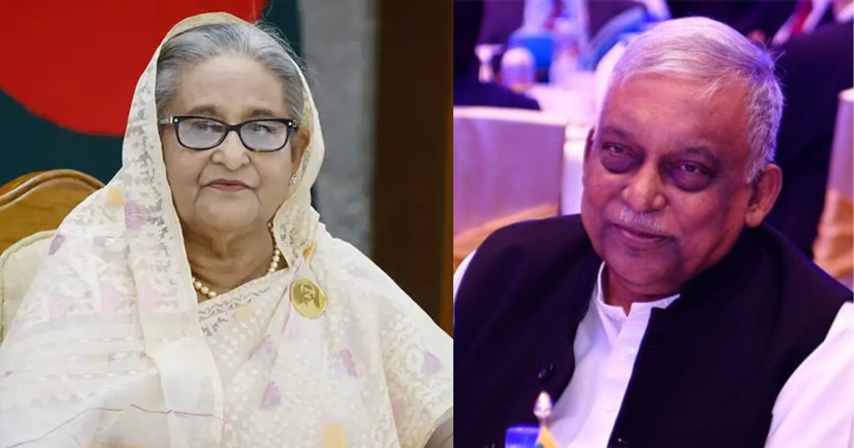জুলাই গণহত্যা, হাসিনা–কামালের সর্বোচ্চ সাজা বাড়াতে আপিল করবে প্রসিকিউশন