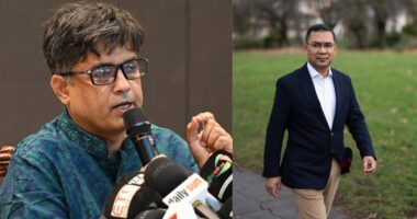 তারেক রহমানের দেশে ফেরায় সরকারের কোনো ধরনের বিধিনিষেধ নেই : প্রেস সচিব