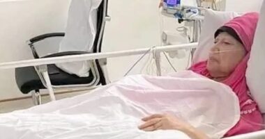 সংকটাপন্ন অবস্থায় সামান্য উন্নতি, 'চিকিৎসায় রেসপন্স' করছেন খালেদা জিয়া