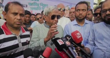 মুন্সিগঞ্জে টঙ্গিবাড়ি ও লৌহজং উপজেলা বিএনপির উদ্যোগে বিপ্লব ও সংহতি দিবস পালন