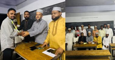 জামায়াতে যোগ দিলেন বিএনপির ৩০ নেতাকর্মী
