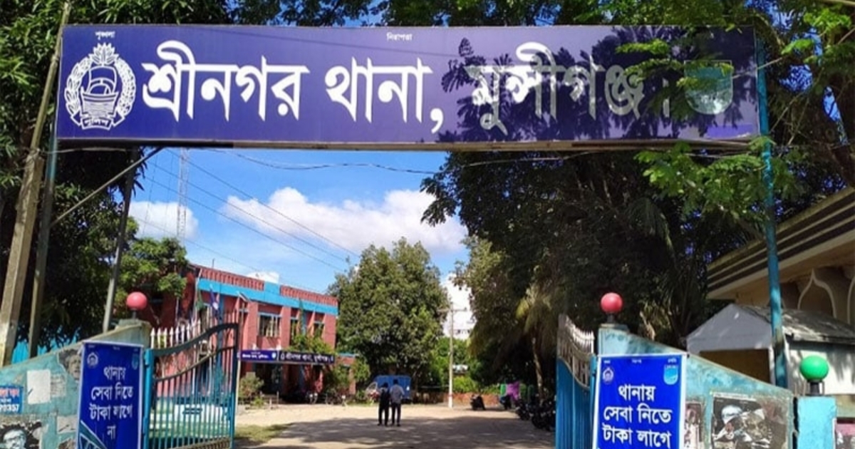 আইনশৃঙ্খলা বাহিনীর পরিচয়ে প্রবাসীর টাকার ব্যাগ ছিনতাই