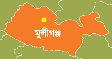 রাতভর ককটেল ও গুলির শব্দ, মুন্সিগঞ্জে বিএনপি'র আধিপত্যের লড়াইয়ে প্রাণহানি
