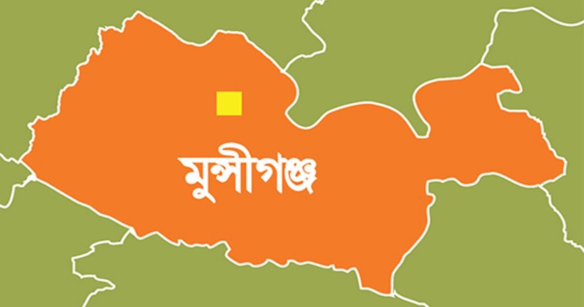 রাতভর ককটেল ও গুলির শব্দ, মুন্সিগঞ্জে বিএনপি’র আধিপত্যের লড়াইয়ে প্রাণহানি