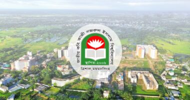প্রতিষ্ঠার দেড় যুগ পার হলেও নজরুল বিশ্ববিদ্যালয়ে নেই স্থায়ী জিমনেসিয়াম