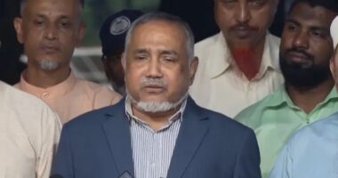 বিএনপি-জামায়াত নয়, জনগণকে খুশি করা ড. ইউনূসের দায়িত্ব: তাহের