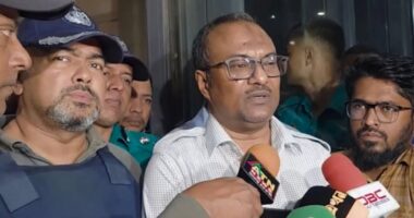 বিএনপি প্রার্থী এরশাদ উল্লাহ না, টার্গেট ছিলেন বাবলা : সিএমপি কমিশনার