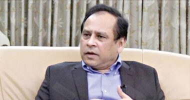 এবার বিএনপিতে যোগ দিলেন রেজা কিবরিয়া!
