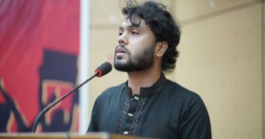 ভোট ‘ভিক্ষা’ করেই সংসদে হাজির হব: ওসমান হাদির