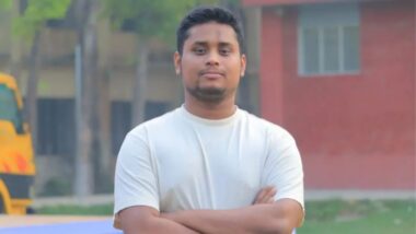 আবু সাঈদ হত্যা মামলায় ট্রাইব্যুনালে আজ সাক্ষ্য দেবেন হাসনাত আবদুল্লাহ