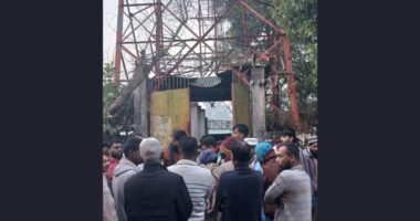 মোবাইল টাওয়ারে নিরাপত্তা প্রহরীর রহস্যজনক মৃতদেহ উদ্ধার