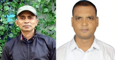 তালা উপজেলা দুর্নীতি প্রতিরোধ কমিটির পুনর্গঠন সভাপতি অচিন্ত্য সাহা, সম্পাদক জাহিদুর রহমান