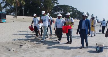 কুয়াকাটায় গুড নেইবার্স-এর আয়োজনে আন্তর্জাতিক স্বেচ্ছাসেবক দিবস উদযাপন
