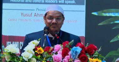 যারা এতদিন নির্বাচন-নির্বাচন করেছে, এখন তারাই  ভোট পেছানোর ষড়যন্ত্র করছে : রেজাউল করিম