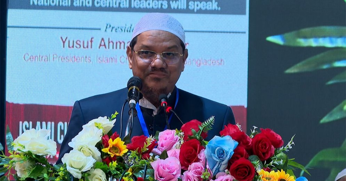 যারা এতদিন নির্বাচন-নির্বাচন করেছে, এখন তারাই  ভোট পেছানোর ষড়যন্ত্র করছে : রেজাউল করিম