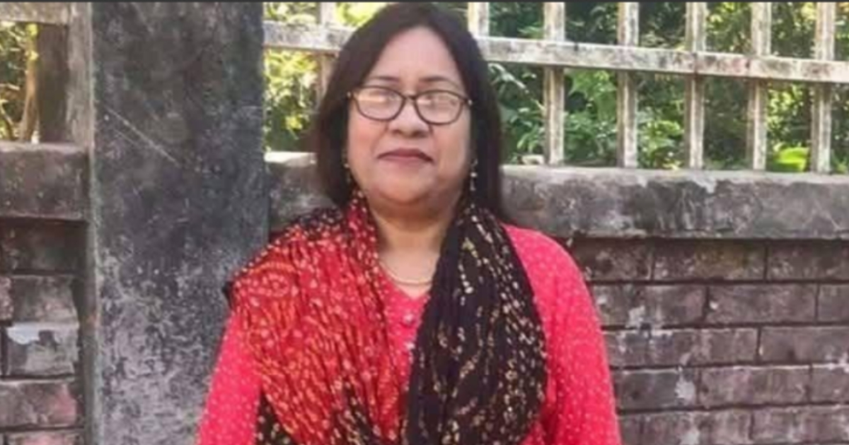 পূবাইলে ভাড়া বাসা থেকে স্কুল শিক্ষিকার অর্ধগলিত মরদেহ উদ্ধার
