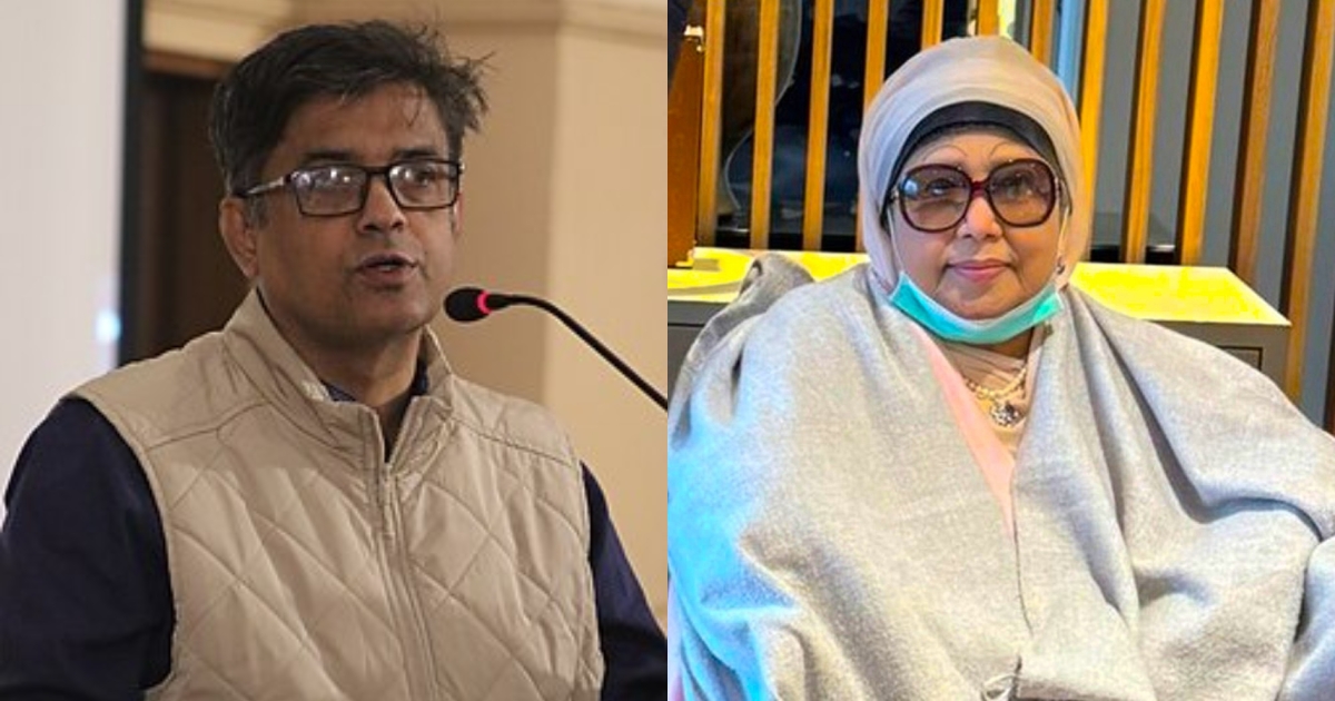 বেগম খালেদা জিয়ার চিকিৎসায় সব ধরনের সহযোগিতা করছে সরকার : প্রেস সচিব