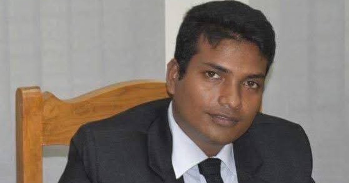 গবির আইন বিভাগের শিক্ষকের বিরুদ্ধে শিক্ষার্থীকে যৌন নিপীড়নের অভিযোগ, তদন্ত কমিটি গঠন