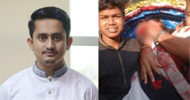 'হে আল্লাহ,আমাদের ন্যায় ও ইনসাফের পথের সহযোদ্ধা ওসমান হাদি ভাইকে হেফাজত করুন' : সারজিস