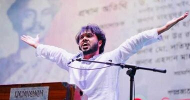 ওসমান হাদির আরও একটি সার্জারি প্রয়োজন, তবে  এখনও প্রস্তুত নয় শরীর