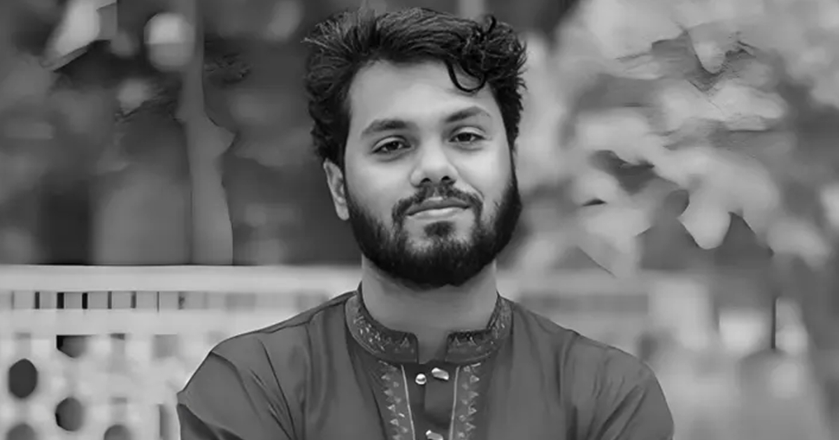 সিঙ্গাপুরে হচ্ছে না শরিফ ওসমান হাদির জানাজা