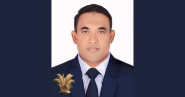উখিয়া-টেকনাফে নির্বাচনী মাঠে নতুন চমক, স্বতন্ত্র প্রার্থী হিসেবে মনোনয়ন নিলেন টেকনাফের আব্দুল্লাহ