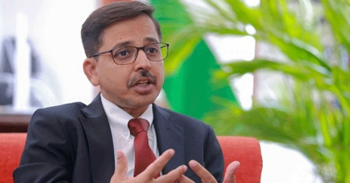 ভারতের হাইকমিশনার প্রণয় ভার্মাকে পররাষ্ট্র মন্ত্রণালয়ে তলব