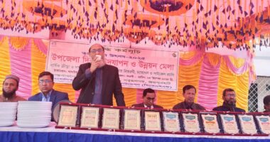 ধামইরহাটে জাকস ফাউন্ডেশন এর ম্যারাথন সাইকেল র‌্যালি ও পুরস্কার বিতরণ অনুষ্ঠিত