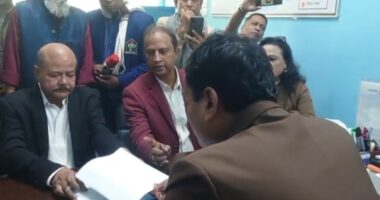 মুন্সিগঞ্জ-৩ আসনে বিএনপির মনোনয়ন ফরম সংগ্রহ করলেন মো. মহিউদ্দিন