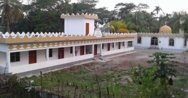 আল্লামা উজির আহমেদ কমপ্লেক্সে ৩দিন ব্যাপি তা’লীমী জলসা ও ওয়াজ মাহফিল