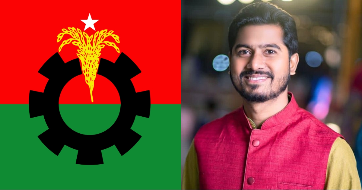 বিএনপি–গণঅধিকার পরিষদের সমঝোতা চূড়ান্ত, ট্রাক প্রতীকেই ভোটে নুর