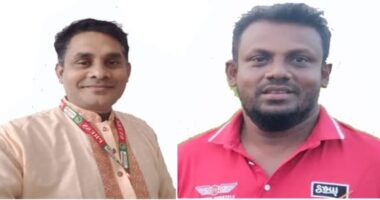 কবি রিপন শানকে সভাপতি ও কাজলকে সম্পাদক করে লালমোহন উপজেলা মুক্তিযোদ্ধা সংসদ সন্তান কমান্ডের পুর্ণাঙ্গ কমিটি গঠন