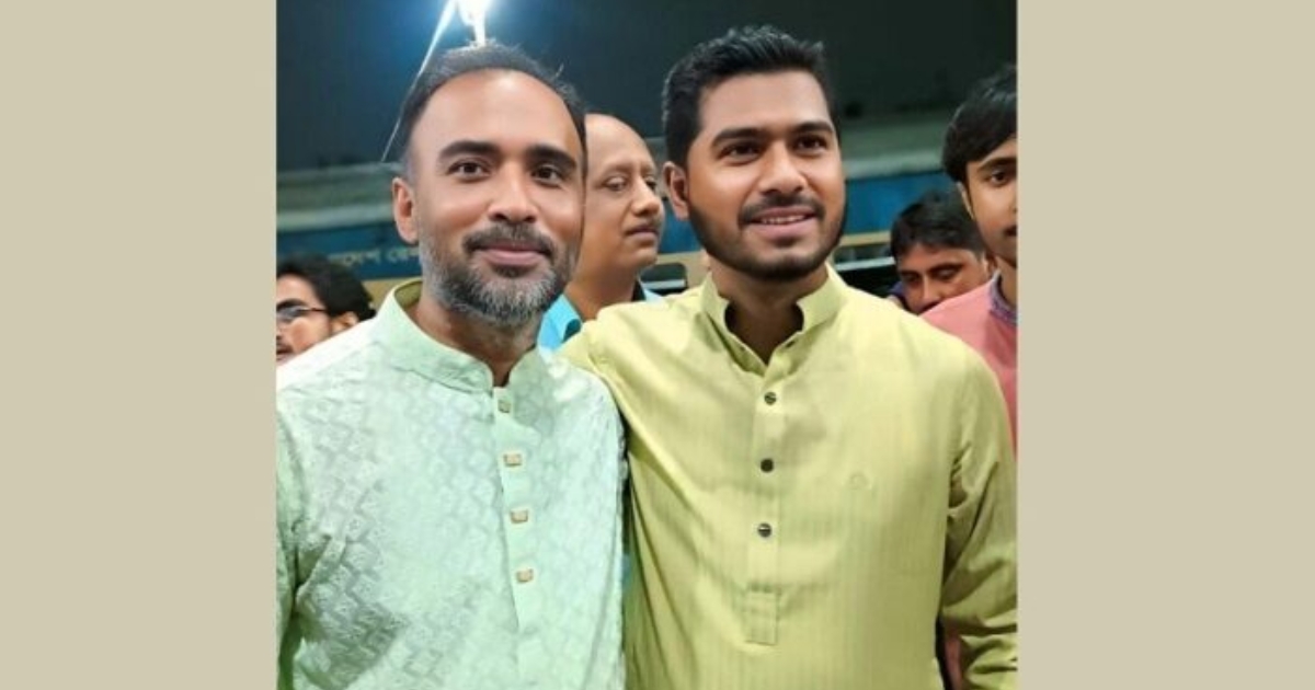 বিএনপির সঙ্গে আসন সমঝোতায় গণঅধিকার পরিষদের তিন নেতার পদত্যাগ