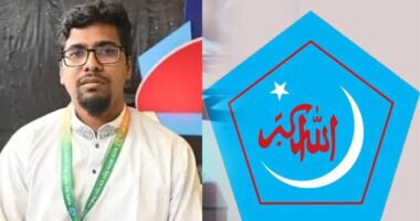 ছাত্রশিবিরের নতুন কেন্দ্রীয় সভাপতি হলেন নুরুল ইসলাম সাদ্দাম